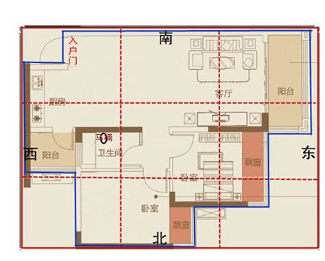 廁所在房子中間如何化解|【廁所在房子中間化解】風水大破解！廁所在房子正中。